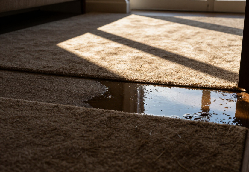Ashbury Flood Restoration Projects