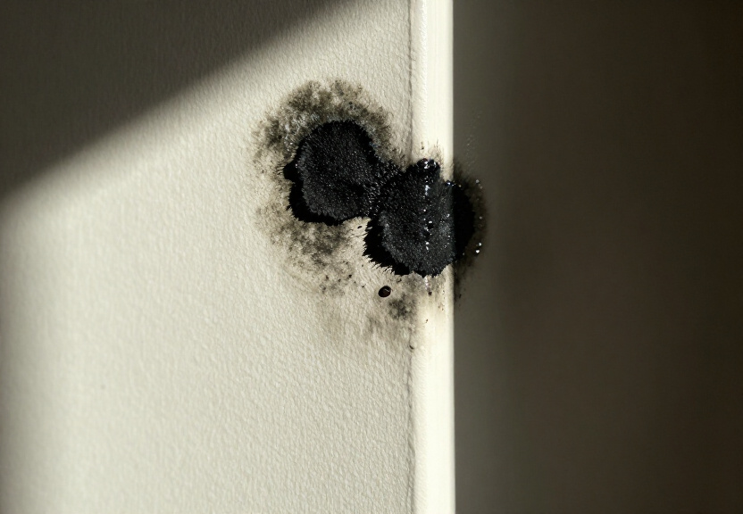 Mould Removal in Ashbury