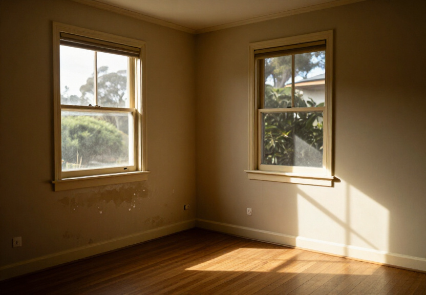 Odour Removal in Ashbury