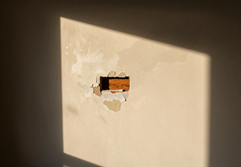 Structural Drying in Ashbury