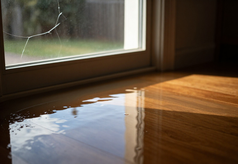 Water Extraction And Removal in Ashbury
